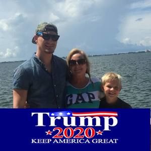 Meet your Posher, Vanessa